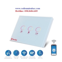 Công tắc cảm ứng RD-SW/REM.1